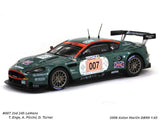 2006 Aston Martin DBR9 1:43 diecast Scale Model Car