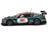 2006 Aston Martin DBR9 1:43 diecast Scale Model Car