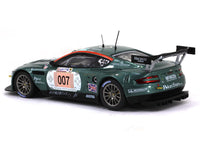 2006 Aston Martin DBR9 1:43 diecast Scale Model Car