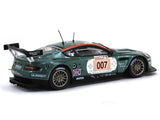 2006 Aston Martin DBR9 1:43 diecast Scale Model Car