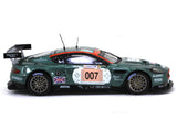 2006 Aston Martin DBR9 1:43 diecast Scale Model Car