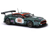 2006 Aston Martin DBR9 1:43 diecast Scale Model Car