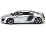 2006 Audi R8 1:43 Kyosho Scale Model.