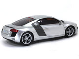 2006 Audi R8 1:43 Kyosho Scale Model.