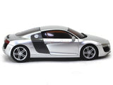 2006 Audi R8 1:43 Kyosho Scale Model.