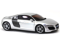 2006 Audi R8 1:43 Kyosho Scale Model.