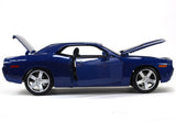 2006 Dodge Challenger Concept 1:18 Maisto diecast Scale Model car.