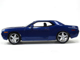 2006 Dodge Challenger Concept 1:18 Maisto diecast Scale Model car.