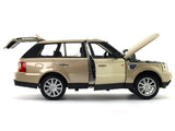 2006 Range Rover Sport 1:18 Bburago diecast scale model collectible