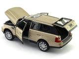 2006 Range Rover Sport 1:18 Bburago diecast scale model collectible