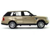 2006 Range Rover Sport 1:18 Bburago diecast scale model collectible