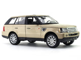 2006 Range Rover Sport 1:18 Bburago diecast scale model collectible