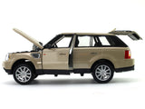 2006 Range Rover Sport 1:18 Bburago diecast scale model collectible
