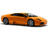 2007 Lamborghini Murcielago LP 640 orange 1:18 Maisto diecast Scale Model car.
