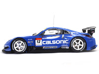 2008 Nissan GT-R Super GT 1:18 AUTOart diecast Scale Model Car.