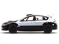 2009 Brian's Subaru Impreza WRX STI Fast n Furious 1:43 Greenlight diecast Scale Model car.