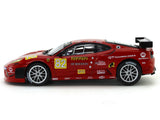 2009 Ferrari F430 GTC #82 1:43 diecast scale model car collectible.
