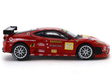 2009 Ferrari F430 GTC #82 1:43 diecast scale model car collectible.