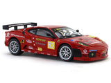 2009 Ferrari F430 GTC #82 1:43 diecast scale model car collectible.