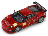 2009 Ferrari F430 GTC #82 1:43 diecast scale model car collectible.