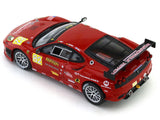 2009 Ferrari F430 GTC #82 1:43 diecast scale model car collectible.