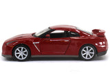 2009 Nissan GT-R 1:32 Bburago diecast Scale Model Car