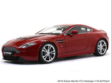2010 Aston Martin V12 Vantage 1:18 AUTOart diecast Scale Model Car.