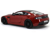 2010 Aston Martin V12 Vantage S 1:24 Motormax diecast scale model car.