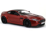 2010 Aston Martin V12 Vantage S 1:24 Motormax diecast scale model car.