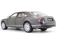 2010 Bentley Mulsanne 1:18 Kyosho diecast Scale Model Car.