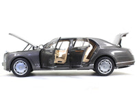 2010 Bentley Mulsanne 1:18 Kyosho diecast Scale Model Car.