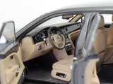 2010 Bentley Mulsanne 1:18 Kyosho diecast Scale Model Car