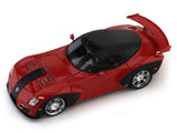 2010 Devon GTX With Spoiler 1:43 Esval Models scale model car.