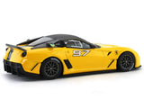 2010 Ferrari 599XX #97 1:43 diecast scale model car collectible.