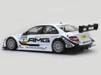 2010 Mercedes-Benz AMG C-Klasse DTM 1:43 diecast Scale Model Car