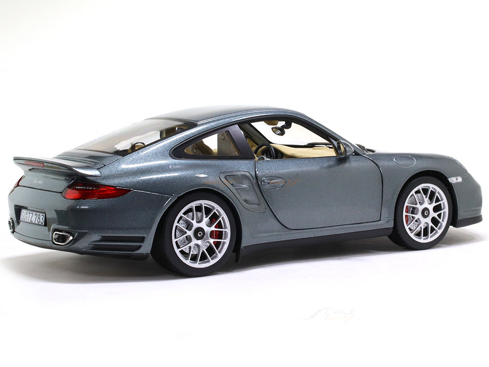 2010-Porsche-911-Turbo-1-18-