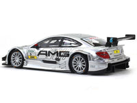 2012 Mercedes AMG C Coupe #5 1:32 Bburago diecast Scale Model Car.