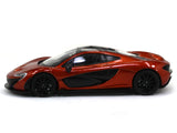 2013 McLaren P1 1:43 AUTOart diecast Scale Model Car.