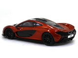 2013 McLaren P1 1:43 AUTOart diecast Scale Model Car.