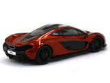 2013 McLaren P1 1:43 AUTOart diecast Scale Model Car.