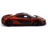 2013 McLaren P1 1:43 AUTOart diecast Scale Model Car.