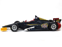 2014 Indianapolis 500 1:18 Greenlight Scale Model.