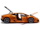 2014 Lamborghini Huracan LP 610-4 1:18 AUTOart composite Scale Model Car.