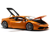 2014 Lamborghini Huracan LP 610-4 1:18 AUTOart composite Scale Model Car.