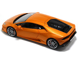 2014 Lamborghini Huracan LP 610-4 1:18 AUTOart composite Scale Model Car.