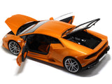 2014 Lamborghini Huracan LP 610-4 1:18 AUTOart composite Scale Model Car.