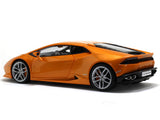 2014 Lamborghini Huracan LP 610-4 1:18 AUTOart composite Scale Model Car.