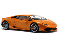 2014 Lamborghini Huracan LP 610-4 1:18 AUTOart composite Scale Model Car.