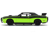2014 Letty's Dodge Challenger R/T Fast n Furious 1:43 Greenlight diecast Scale Model car.