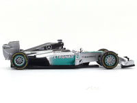 2014 Mercedes-AMG W05 Hybrid Lewis Hamilton 1:43 scale model car collectible